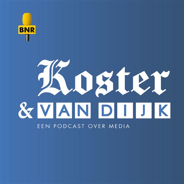 Artwork for Koster en Van Dijk