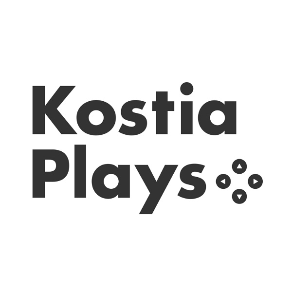 Artwork for Kostia Plays