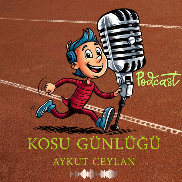 Artwork for Koşu Günlüğü