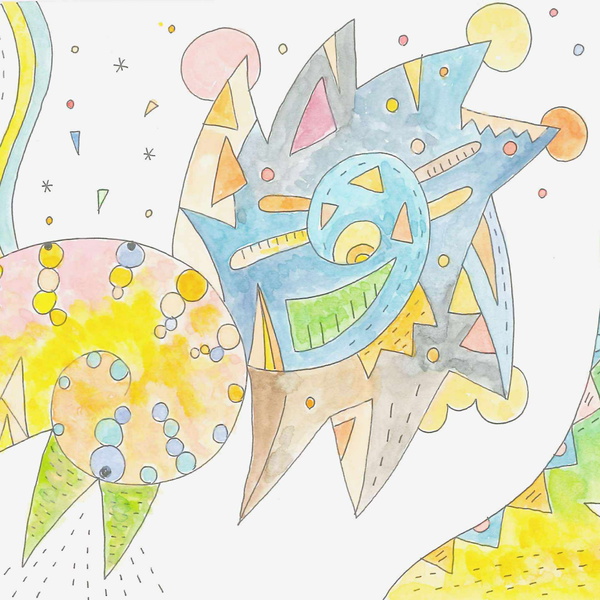 Artwork for こたえのないポッドキャスト