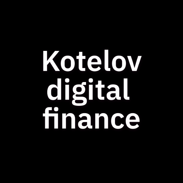 Artwork for Kotelov digital finance