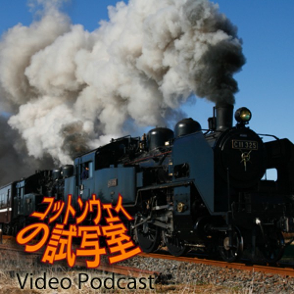 Artwork for コットンウェイの試写室