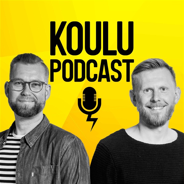 Artwork for Koulu Podcast
