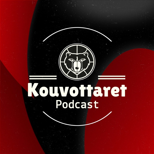 Artwork for Kouvottaret Podcast