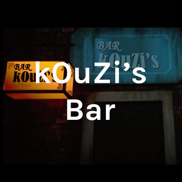 Artwork for kOuZi's Bar