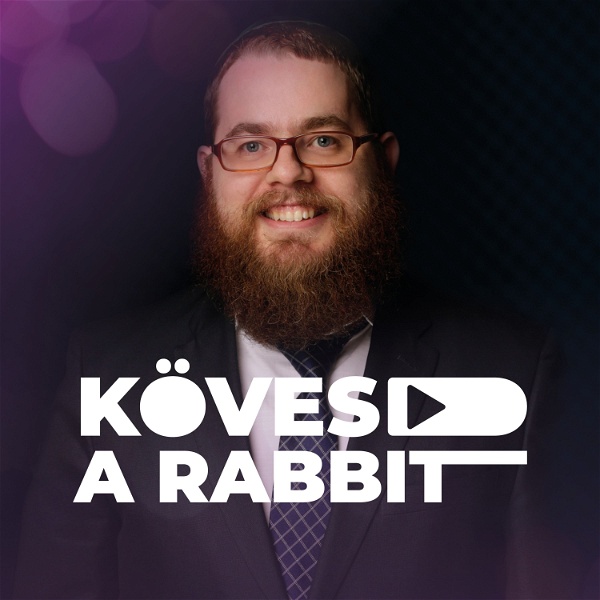 Artwork for Kövesd a rabbit!