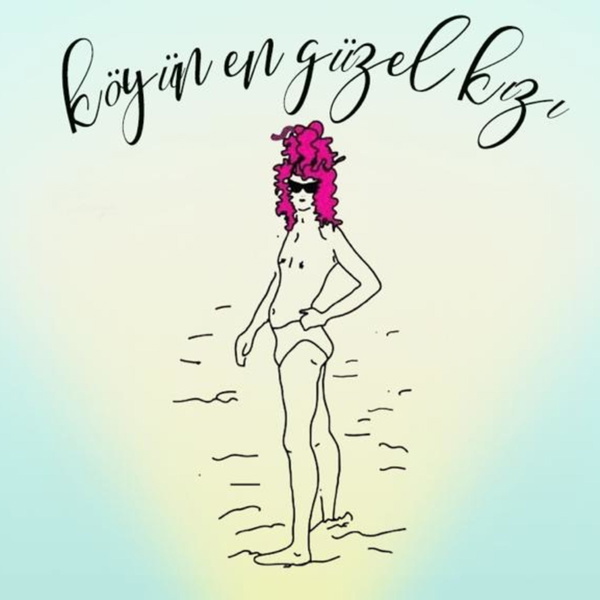 Artwork for Köyün En Güzel Kızı