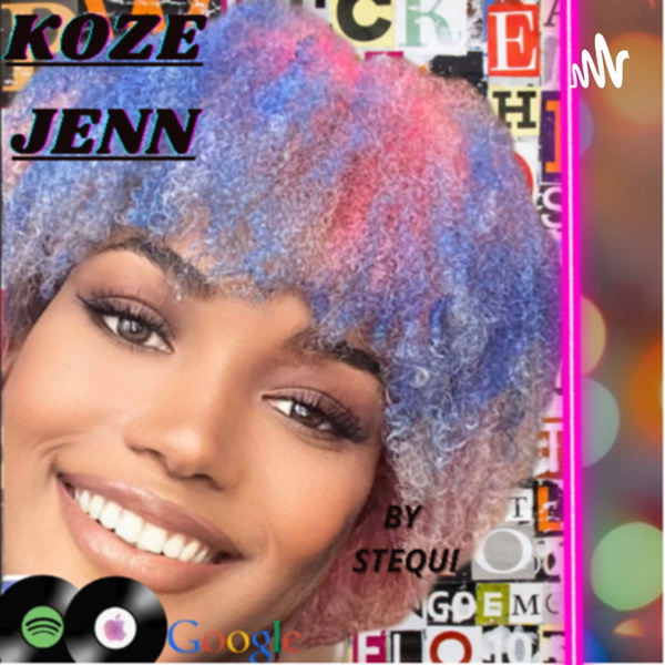 Artwork for Koze Jenn