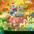 Kozie Moles