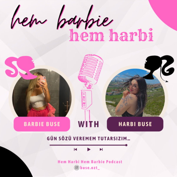 Artwork for Hem Barbie Hem Harbi