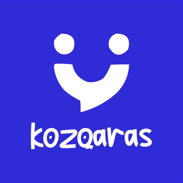 Artwork for Kozqaras podcast