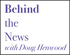 KPFA - Behind the News