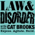 KPFA - Law & Disorder w/ Cat Brooks