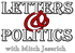 KPFA - Letters and Politics