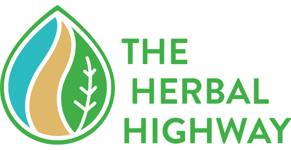 Artwork for KPFA - The Herbal Highway