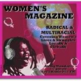 Artwork for KPFA - Womens Magazine