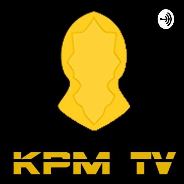 Artwork for KPM TV