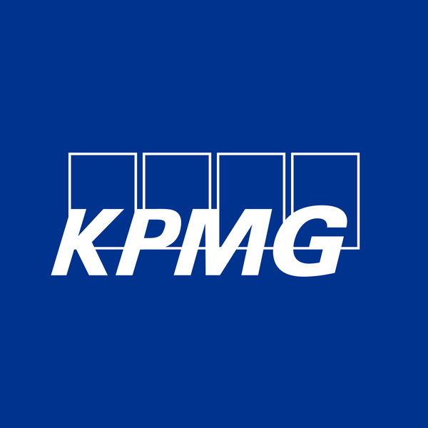 Artwork for KPMG in Ireland