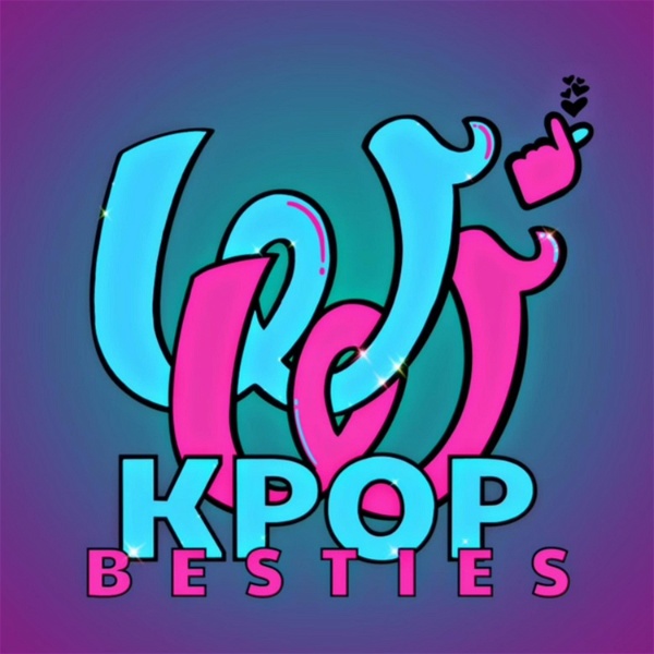 Artwork for Kpop Besties