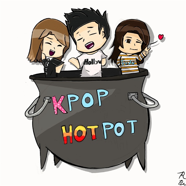 Artwork for Kpop Hot Pot