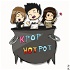 Kpop Hot Pot