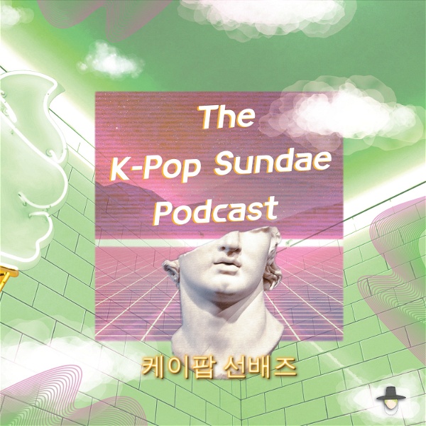 Artwork for The K-Pop Sundae Podcast