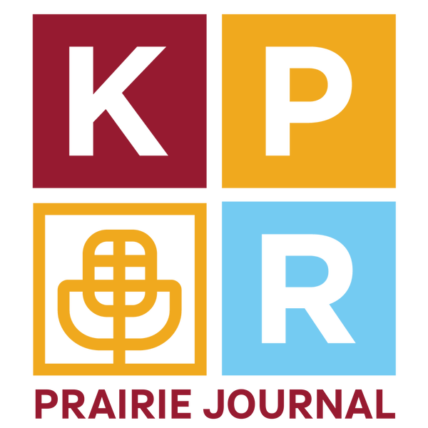 Artwork for Prairie Journal