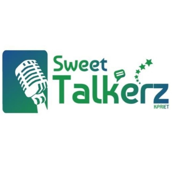 Artwork for KPRiET SWEET TALKERZ CLUB