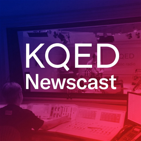 Artwork for KQED Newscast