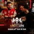 Kraan aan de bar  |  De Vrienden van Amstel LIVE