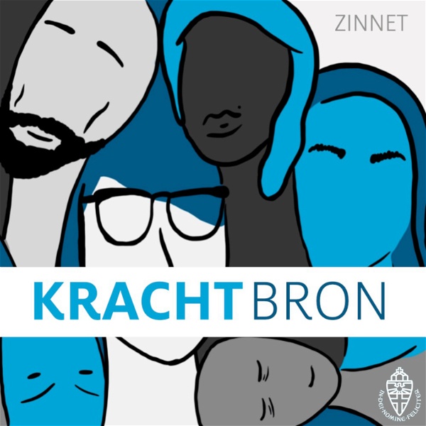 Artwork for Krachtbron