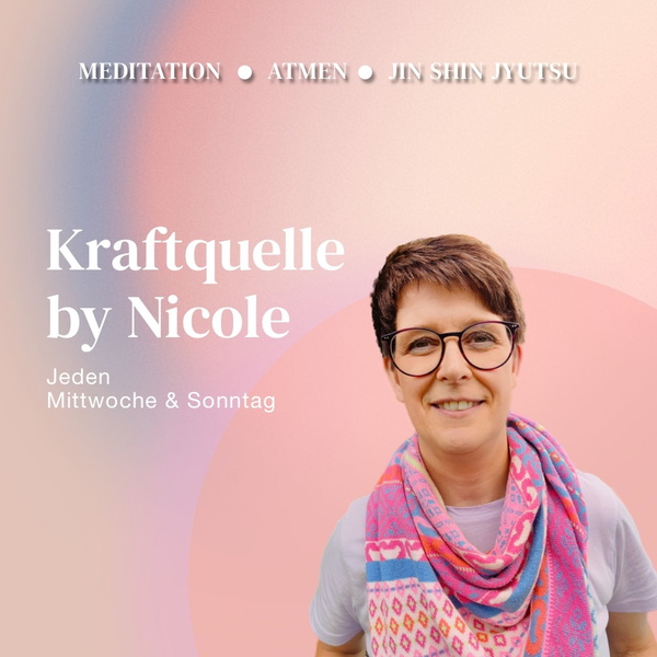 Artwork for Kraftquelle by Nicole