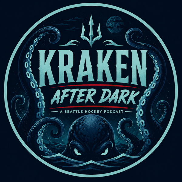 Artwork for Kraken After Dark