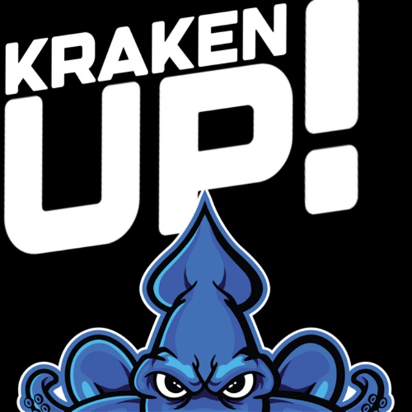 Artwork for Kraken Up!