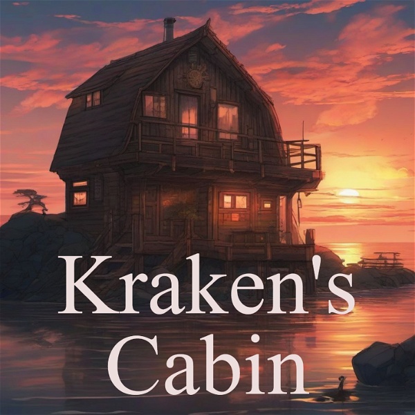 Artwork for Kraken’s Cabin