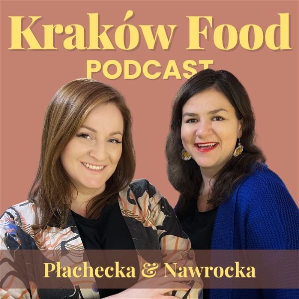 Artwork for Kraków Food Podcast
