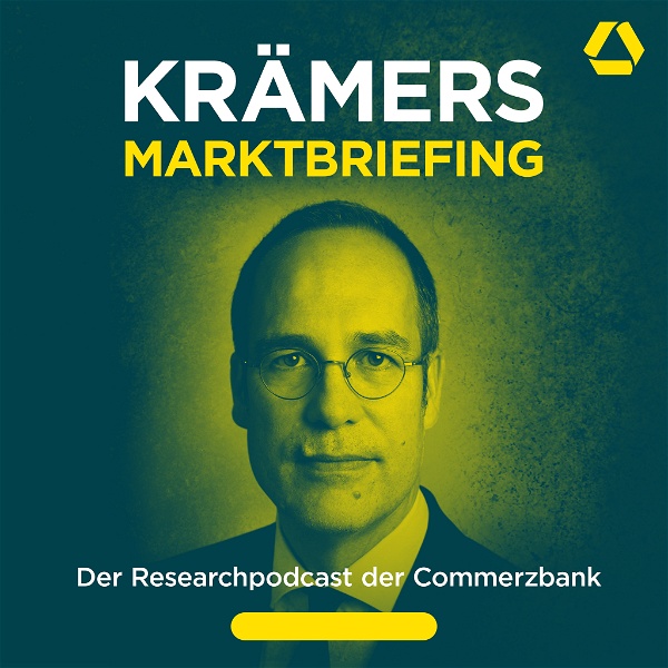 Artwork for Krämers Marktbriefing