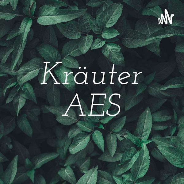 Artwork for Kräuter AES