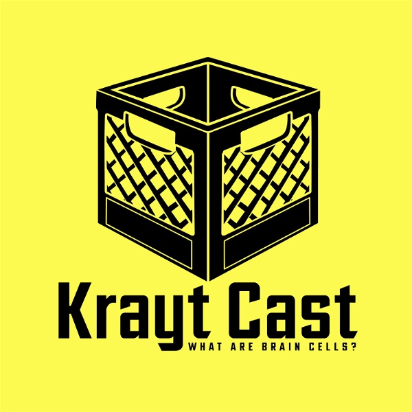Artwork for Kraytcast