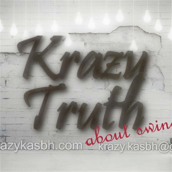 Artwork for Krazy Truth about Swinging