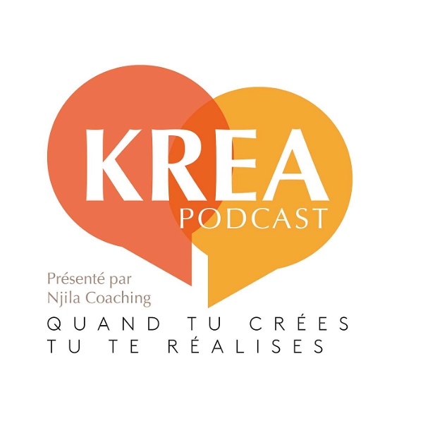 Artwork for KREA | Le podcast de la transition professionnelle