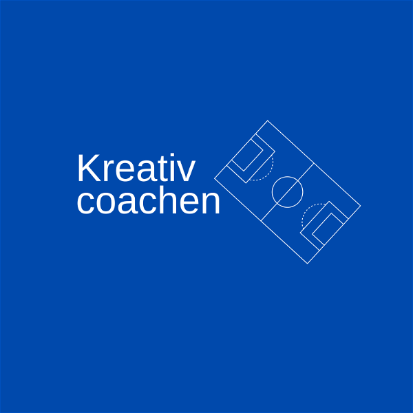 Artwork for Kreativ coachen