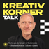 KREATIV KORNER TALK