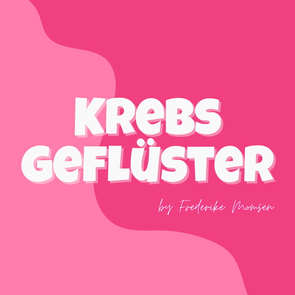 Artwork for Krebsgeflüster