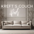 Kreft's Couch Pod