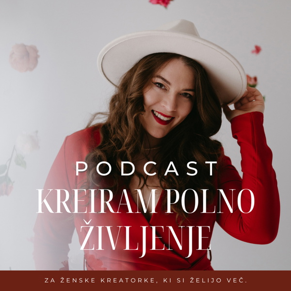 Artwork for Kreiram polno življenje