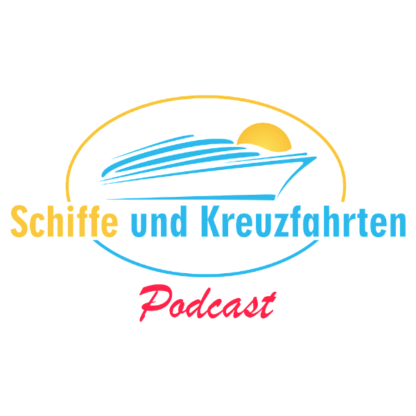 Artwork for Kreuzfahrt-Podcast von Schiffe und Kreuzfahrten
