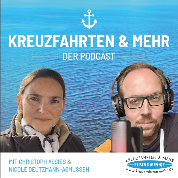 Artwork for Kreuzfahrten und mehr