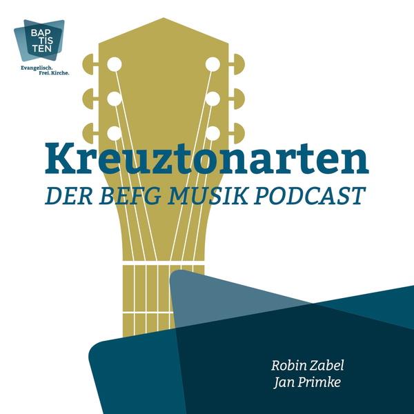 Artwork for Kreuztonarten