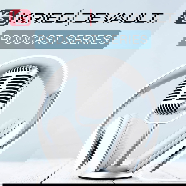 Artwork for Krieg DeVault Podcast Series